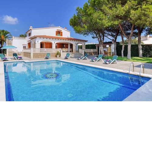 Villa Jalima