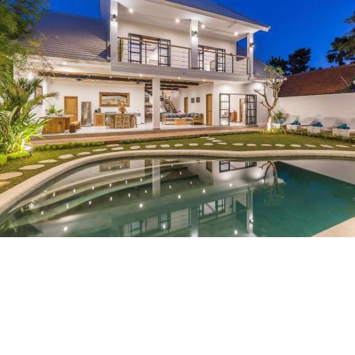 Villa Jamu