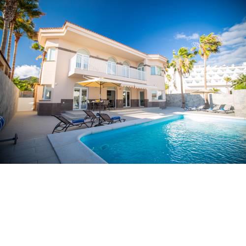Villa Jandia Apartments