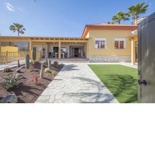 Villa Jandia