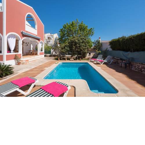 Villa Jane
