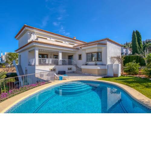 Villa Janina