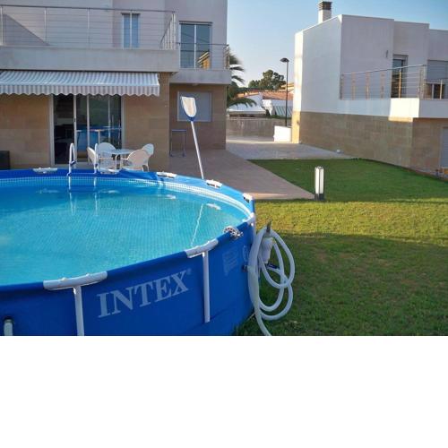 Villa Janna