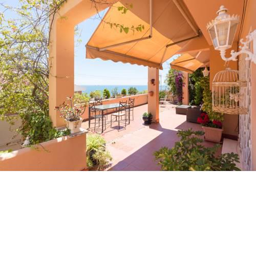 Villa Jarama Lujo