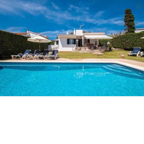 Villa Jarama