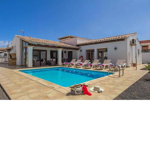 Villa Jardin Canario by Villa Plus