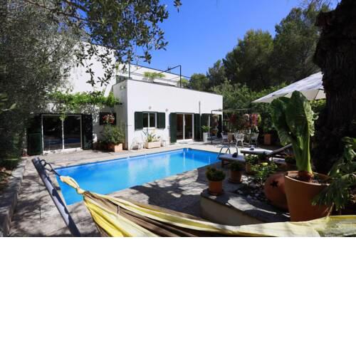 Villa Jardin Epicuro - Mallorca