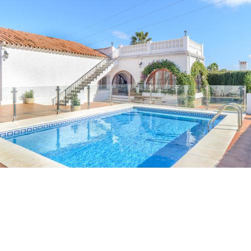 Villa Jardin Tropical