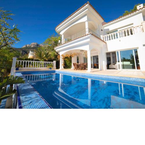 Villa Jardin