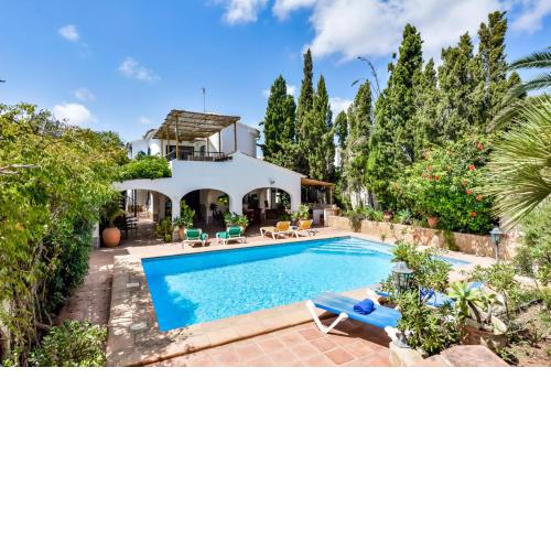 Villa Jardin