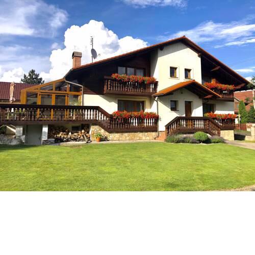 Villa Jarmila