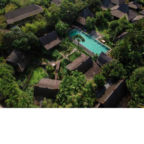Villa Jasli