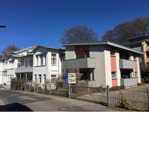 Villa Jasmin App. 1