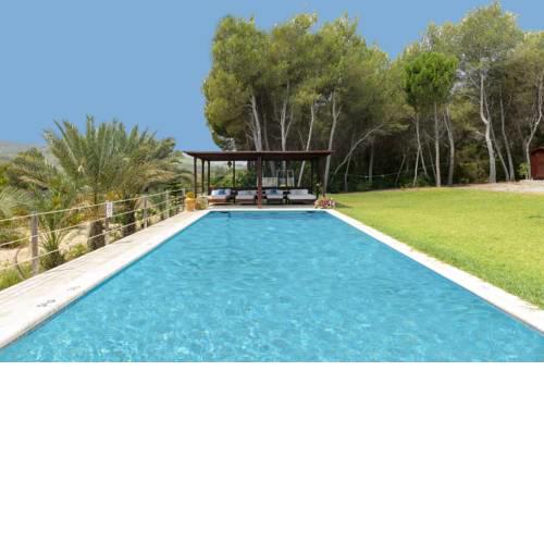 Villa Jasmin