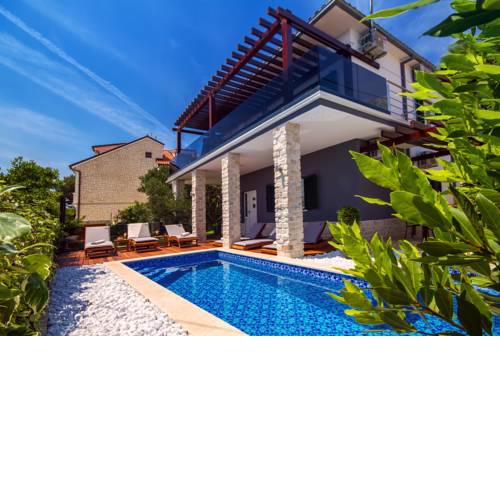 Villa Jasmina