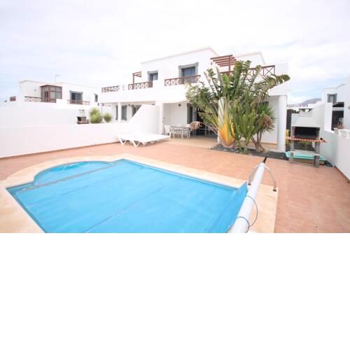 Villa Jasmine