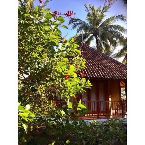 Villa Jati Mangsit