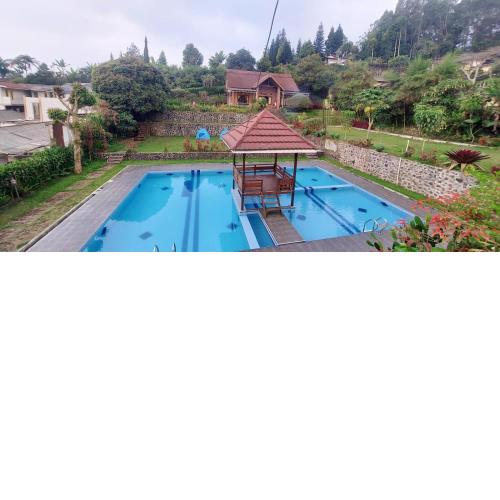 Villa Jati