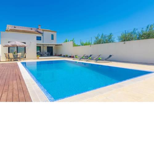 Villa Jaume
