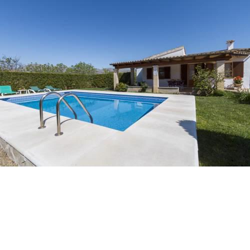 Villa Jaume