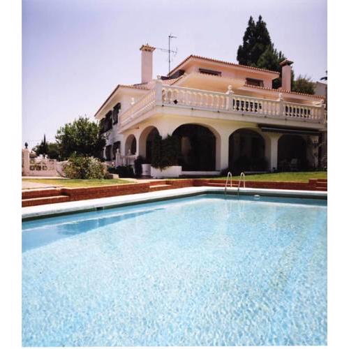 Villa Java