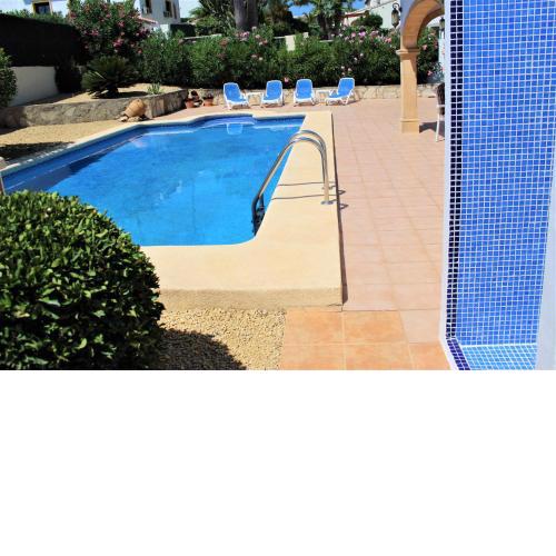 Villa Javea VYB