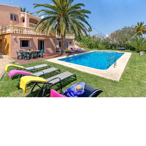 Villa Javea