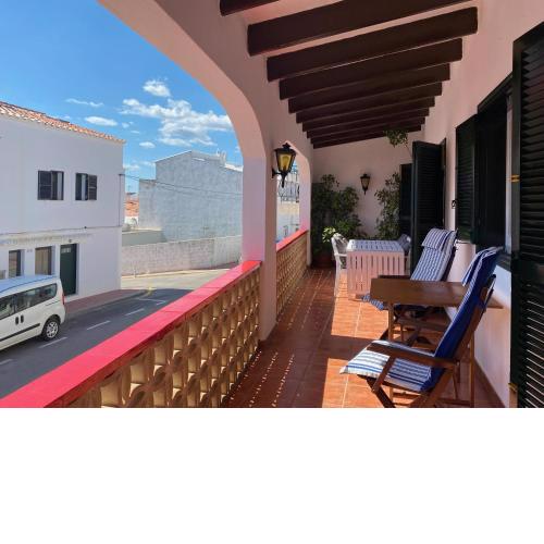 Villa JAVIER