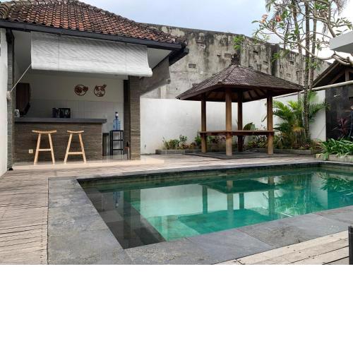 Villa Jaya