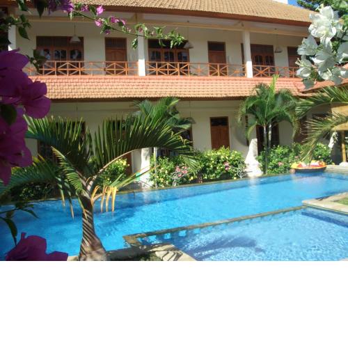 Villa Jaya
