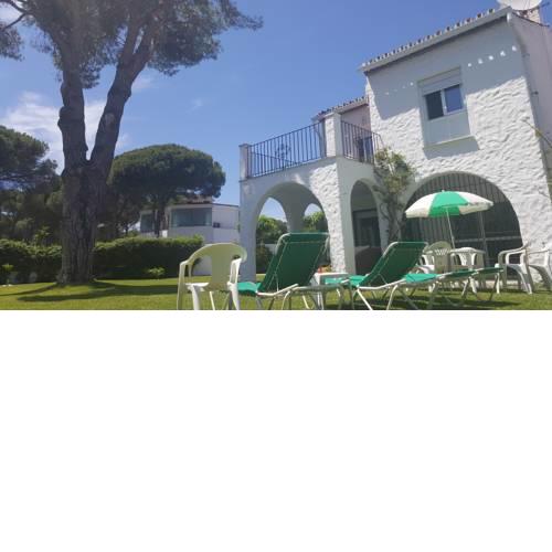 Villa Jazmin Benamara