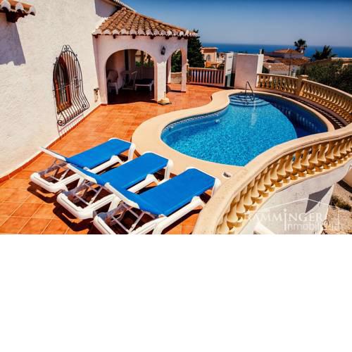 VILLA JAZMIN