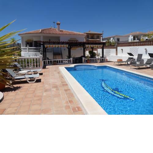 villa jazmin