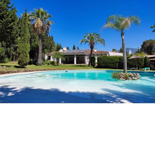 Villa Jazmin