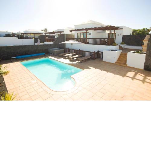 Villa Jeamir 2
