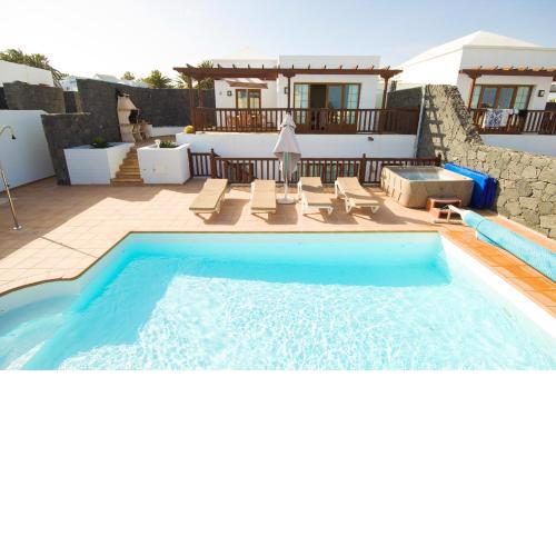 Villa Jeamir I