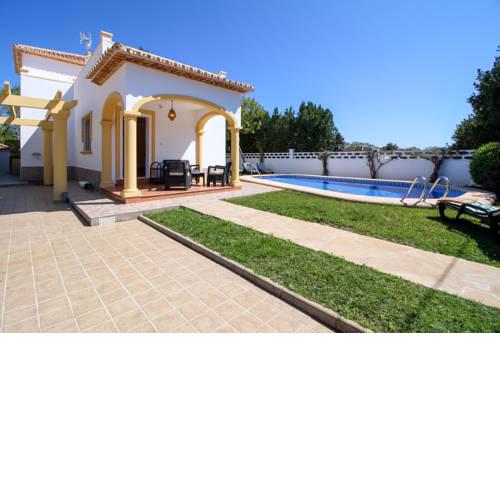 Villa Jeanette