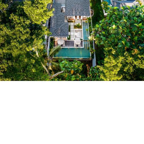 Villa Jeanne Ubud by BaliSuperHost