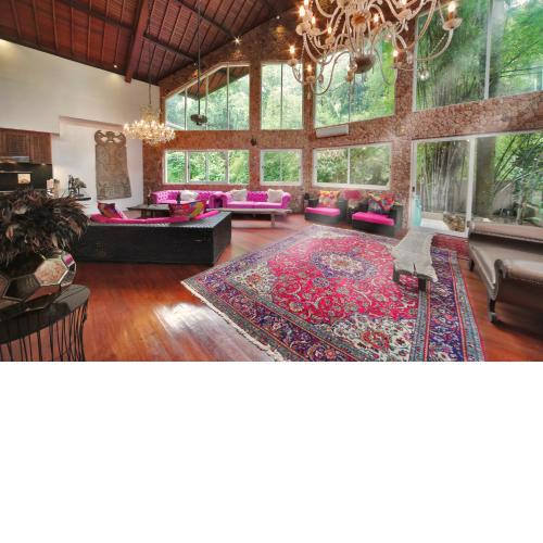 Villa Jeannie