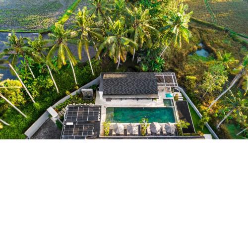 Villa Jehanne by BaliSuperHost