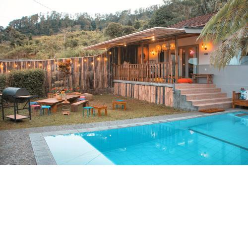 Villa Jeje By The Villas 100