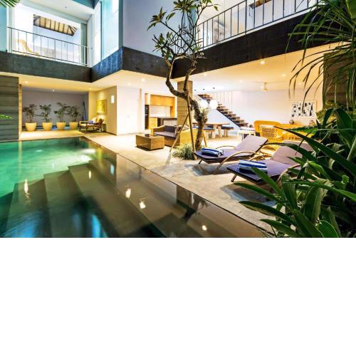 Villa Jekumah 2