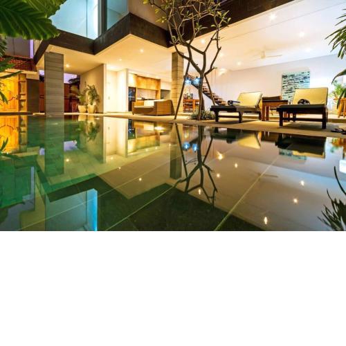Villa Jekumah 3