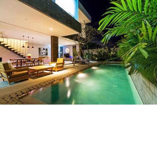 Villa Jekumah