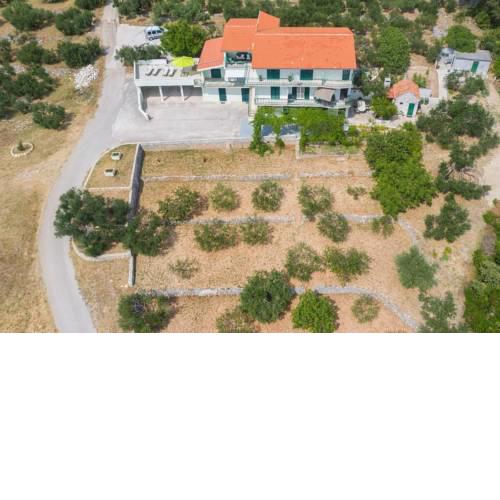 Villa Jelena