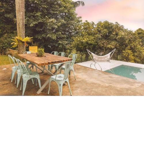 Villa Jenis By The Villas 100