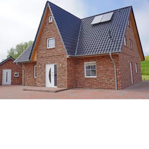 Villa Jenny mit Pool - a47719
