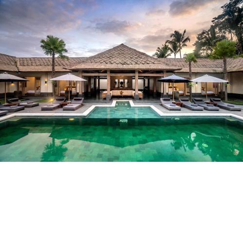 Villa Jepun by BaliSuperHost