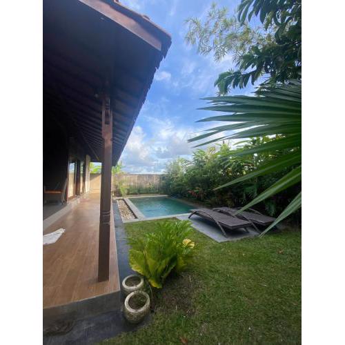 Villa Jepun