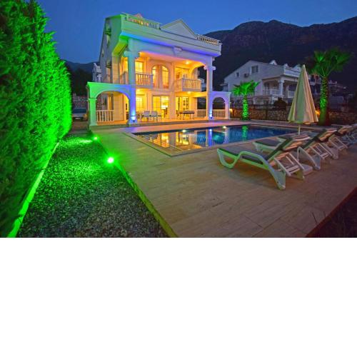 Villa Jeremy
